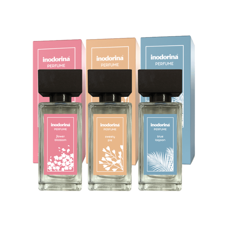 INODORINA – Dog Perfume